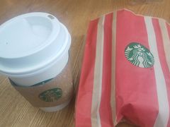 -星巴克(1788广场店)