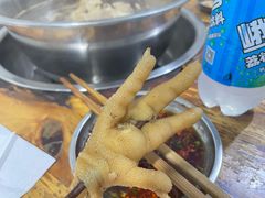 -学街秀兰麻辣烫