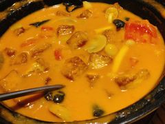 -枣子树·素食餐厅(普陀山店)