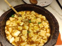 -绿茶餐厅(青岛城阳万象汇店)