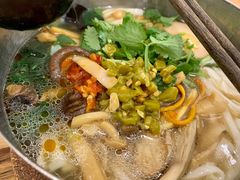 -小满手工粉(上海品尊国际店)
