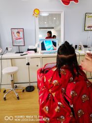 -星童star.kids儿童发型设计·满月胎发(玉兰花园店)