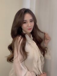 点击看大图 -3AM HAIR SALON烫发染发接发