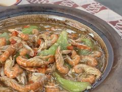 -老三样·旧食新味(船山路店)