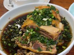 -百家鲜·杭帮菜