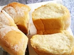 -爸爸糖吐司面包(扬州宝龙广场店)