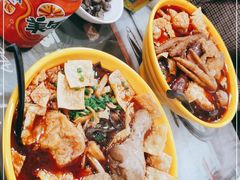 -龍城柳州螺蛳粉(群星路店)