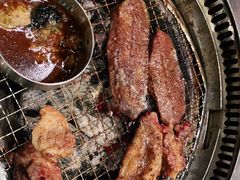 -御牛道日式烤肉料理(杭州万象城店)