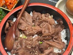 -牛邸·烧肉饭(来福士店)