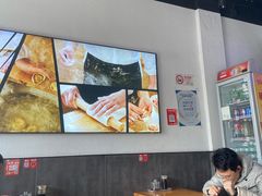 -吉祥馄饨(上海斜土店)