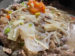 -粥旺庄(芳村店)