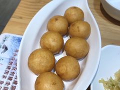 -山海珍味韩国料理(奥城店)