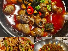 -聚味瞿记·龙虾堂(望城店)
