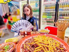 -歌乐人家·辣鸡酒馆(国贸店)