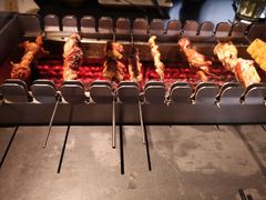 -很久以前羊肉串(朝阳路店)