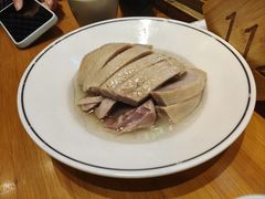 -应天大明王朝·南京菜(中山陵店)