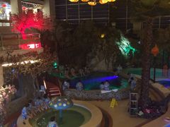 -宝丽金大酒店·洗浴中心