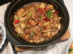 -曾家厨房·新徽菜(高新天柱路店)