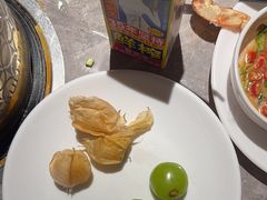 -渔纬港海鲜自助餐厅(湖里万达店)