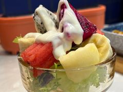 -The Cheesecake Factory芝乐坊餐厅(兴业太古汇店)