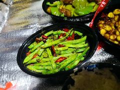 -老长春肉馆(创业大街店)