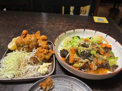 -日本料理神拉面