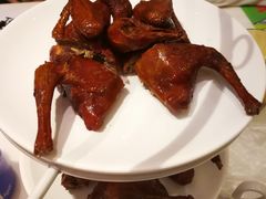 -粤小馆(天安云谷店)