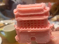 -济南香格里拉·咖啡泉自助餐厅