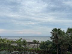 -南澳海滩