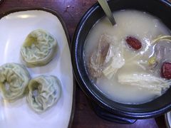 -神仙雪浓汤(明洞店)