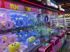 -反斗乐园(领展中心城店)