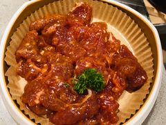 -海底捞火锅(宇飞大厦店)