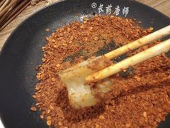 藕-长药唐师乐山油炸(石人直营店)