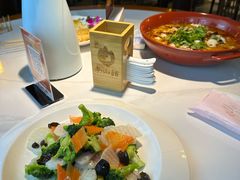 -南山翁新概念川菜(红山常发广场店)
