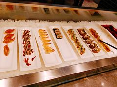 -禾斗海鲜自助(城阳宝龙店)