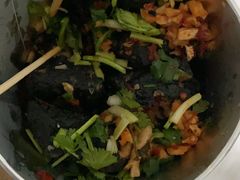 -黑色经典臭豆腐·湖南特产(太平街口店)