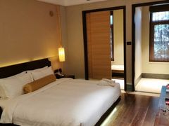 -西安华清御汤酒店