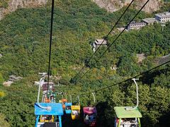 -丹东凤凰山景区