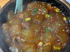 -小杨烤肉(朱雀店)