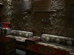 -思金拉措庄园藏餐(太阳岛店)