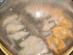 -碗中海·蒸汽海鲜·桑拿鸡(岭南天地店)