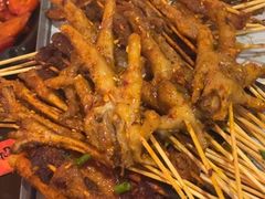 -林二哥宜烤官·宜宾小烧烤