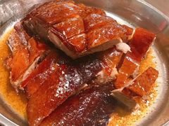 烧鹅-农汤老店(顺联公园里店)