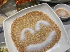 -海底捞火锅(吴中路店)