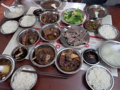 -阿秋牛排(湖心街店)