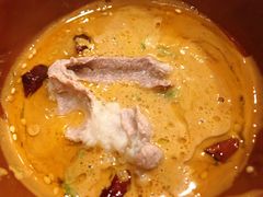 麻酱调料-南门涮肉(北洼路店)