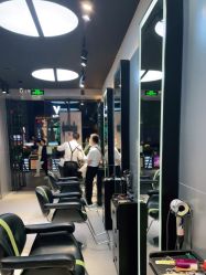 -不迫先生专业男士剪发