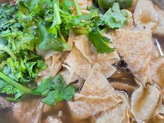 -炳记牛味粉店(四坊路店)