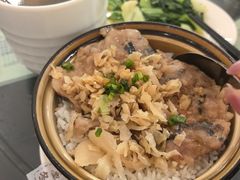 -荔园小馆(园岭新村二期店)