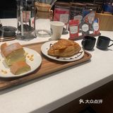 星巴克Coffee seminar 互动活动